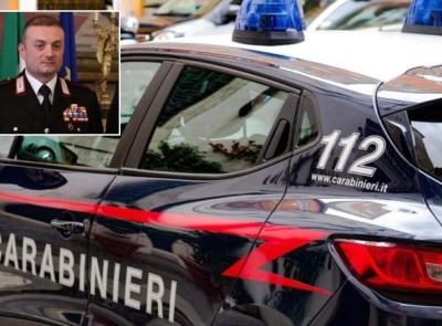 Fiuminata, 57enne tenta il suicidio: carabiniere eroe lo salva. "Un abbraccio per scongiurare il gesto estremo"