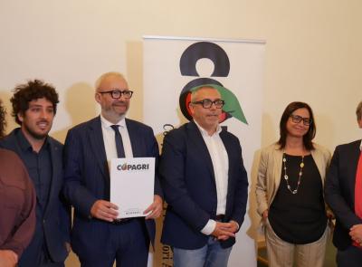 All'Abbadia di Fiastra torna "Agricoltura in Festa": all'evento di Copagri ci sarà Federico Quaranta (FOTO e VIDEO)