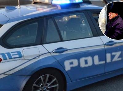 "Manomozza" di nuovo in manette: minacce di morte a un imprenditore, arrestato l'ex boss