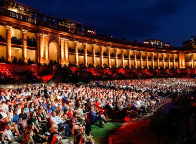 Macerata, nuovo statuto e nuovo Cda per l'Arena Sferisterio: ecco i componenti dell'associazione