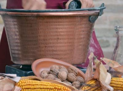 Montecassiano, si alza il sipario sulla Sagra dei Sughitti: il programma dell'edizione 2024