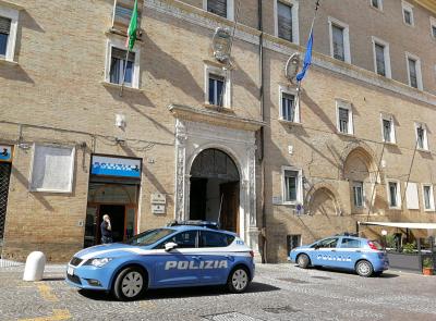 Violenze tra le mura domestiche: sei provvedimenti del questore di Macerata