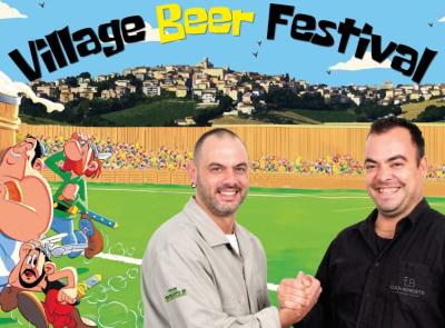 Village Beer Fest, molto più di una festa della birra: divertimento e prevenzione a Monte San Giusto