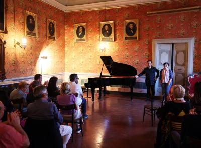 "Buon compleanno Maestro", Pollenza celebra Giuseppe Verdi: il programma del festival