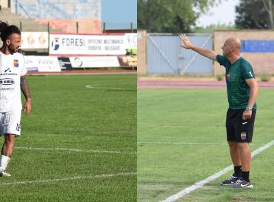 Serie D, Esposito già decisivo per la Civitanovese. Alfonsi: "Vittoria che ci dà tanto morale"