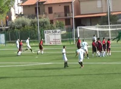 Promozione, la magia di Becker lancia il Trodica. Mister Buratti: "Un giocatore spettacolare" (VIDEO)