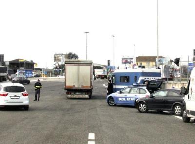 A14, lo svincolo di Civitanova Marche resta chiuso per lavori: ecco quando