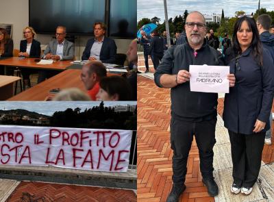 Chiusura Giano, diversi lavoratori di Matelica a rischio. L'assessore Cacciolari: "Danno incalcolabile"