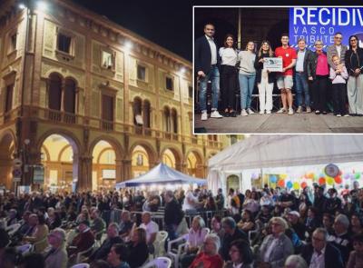 Tolentino torna la capitale del cappelletto per un weekend: musica e gusto in piazza, il programma