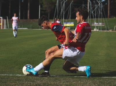 Maceratese, che beffa: Cornero al 99' lancia la Sangiustese. Primo ko in campionato per i biancorossi (FOTO)