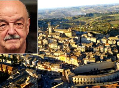 Macerata piange la scomparsa di Andrea Francalancia: "Era la memoria storica dello Sferisterio"