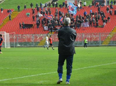 Serie D, la Civitanovese espugna il Del Conero: Bevilacqua punisce l'Ancona allo scadere