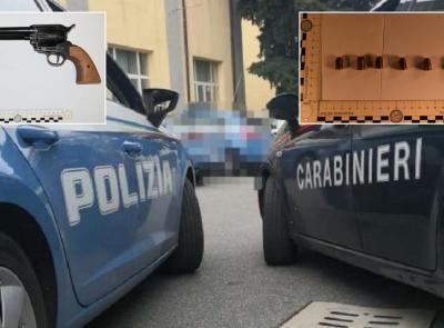 Civitanova, rapina e aggredisce due donne in strada: individuato malvivente ed espulso dall'Italia