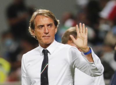 Roberto Mancini non è più il ct dell'Arabia Saudita