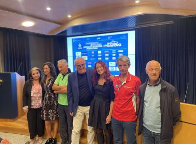 Civitanova si prepara per il Campionato italiano di mezza maratona: 700 gli iscritti