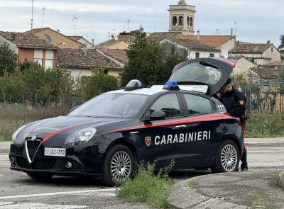 Ubriachi alla guida, due patenti ritirate nel Maceratese