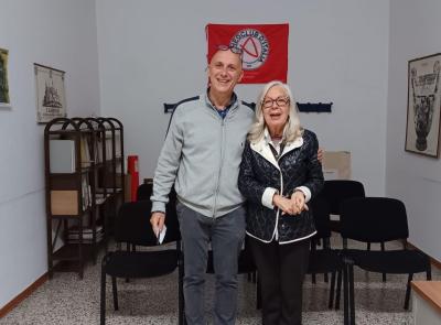 San Severino, nuova sede all'interno dell'Uteam per l'Archeoclub