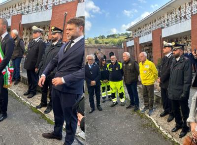 Matelica ricorda Enrico Mattei a 62 anni dalla scomparsa: "Simbolo di progresso e di impegno per il bene comune"