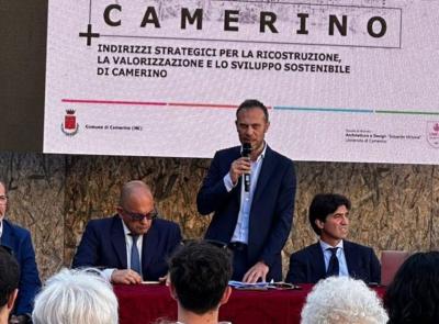 Il “modello” Camerino delle Comunità Energetiche: pubblico e privato come via per la sostenibilità