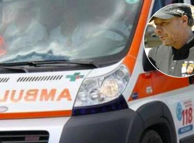 Colto da malore in auto: muore lo storico tifoso della Maceratese Stefano Tognetti