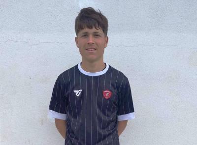 Dalla Maceratese alla Nazionale Under 16: Giovanni Raffaelli convocato per uno stage a Coverciano