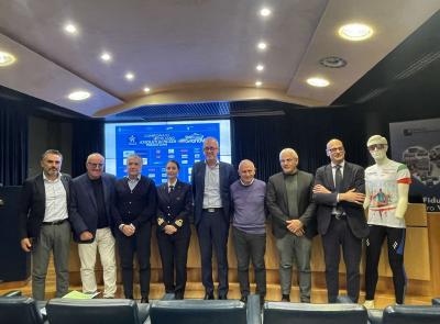 "C'è un nuovo segreto per correre forte?" Convegno sullo sport a Civitanova