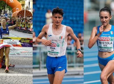 Campionati italiani di mezza maratona: a Civitanova i migliori azzurri in corsa per il tricolore