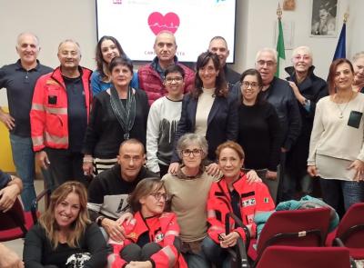 "Macerata città cardioprotetta": oltre 60 cittadini al corso di formazione