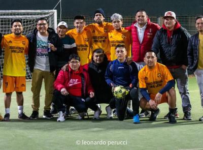 Il futsal maceratese in campo: al via la stagione 2024/25 del campionato provinciale Uisp