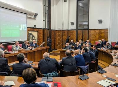 Fedrigoni ribadisce la chiusura di Giano: la vertenza porta a un nulla di fatto