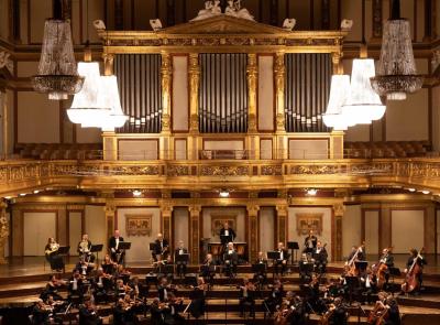 San Severino, arriva l'Orchestra Filarmonica Marchigiana con Bach e Beethoven