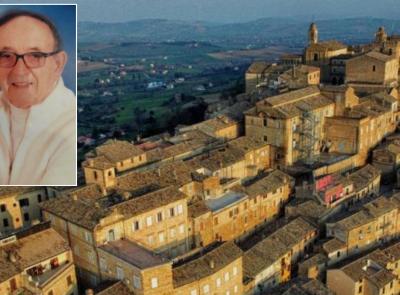 Treia piange la scomparsa di Giuseppe Perugini, storico imprenditore avicolo