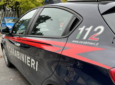 Potenza Picena, arrestato 43enne condannato per aver fornito falsa identità