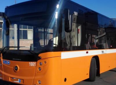 Sciopero trasporti l'8 novembre, Atac: "Ecco le corse degli autobus garantite a Civitanova"