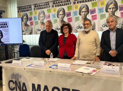 "Decidete voi se dobbiamo mangiare o curarci?”: CNA Macerata denuncia la crisi economica dei pensionati