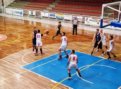 Basket San Severino, impresa da brivido: Climacalor riprende il controllo e batte Civitanova (77-73)