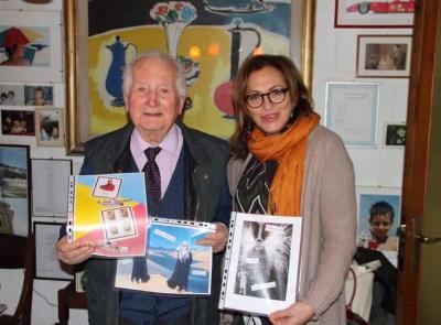 "Amici Geniali", una mostra di "mail art" per il centenario della nascita di Fausto Paci