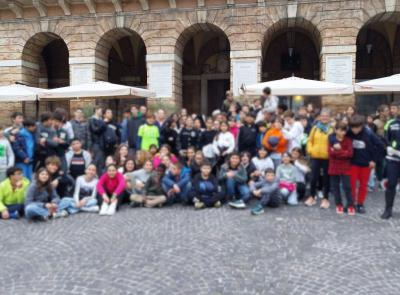 Macerata, "Cammina che ti passa": il Convitto Leopardi promuove la crescita e la scoperta attraverso il cammino