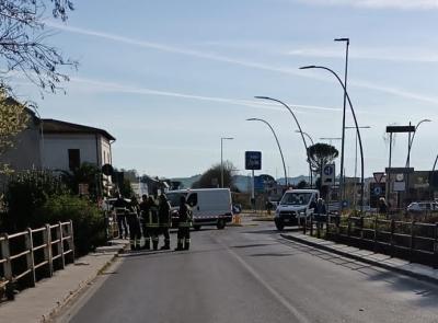 San Severino, nuovo ponte dell'Intagliata: ok al progetto da 1,6 milioni di euro