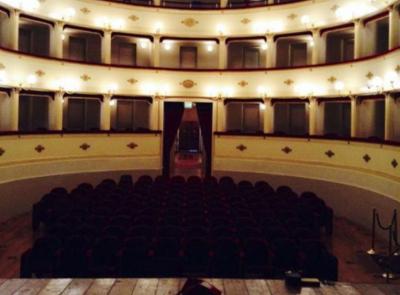 Civitanova, gran finale della 26esima edizione di Caro Teatro 2024: premiazioni e spettacolo imperdibile