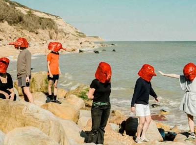 Mount Echó sul palco del Teatro Le Logge  arrivano i Tapir!: un concerto fra teatro e mitologia