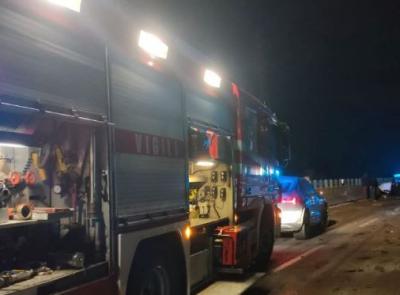 Corridonia, incidente coinvolge tre mezzi in superstrada: traffico in tilt, tre feriti