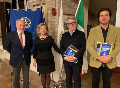 Rotary Macerata: un evento dedicato all'economia circolare e alla riduzione degli sprechi