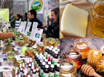 Montelupone, un Natale al sapore di miele: dal 6 all'8 dicembre tornano i mercatini