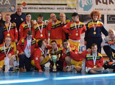 Civitanova ospita i campionati italiani di Pallacanestro Paralimpica dopo 9 anni: oltre 80 i giocatori