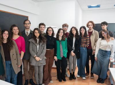 La Scuola "Leopardi" di UniMc e il collettivo Wu Ming 2 insieme per un laboratorio di scrittura collettiva