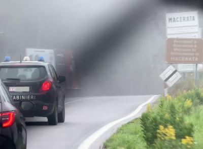 Macerata, sfruttamento della prostituzione: arrestato 31enne. A Tolentino 24enne 'beccato' con l'hashish