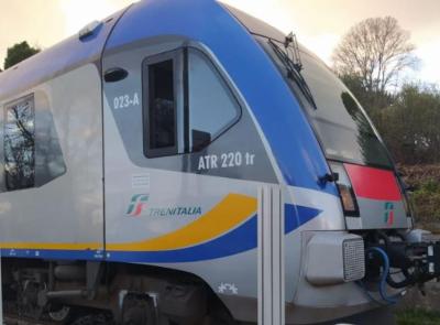 Guasto sulla linea Ancona-Foligno-Orte: circolazione ferroviaria ripristinata dopo sei ore