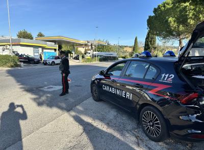 In giro per Civitanova, ma doveva essere espulso dall'Italia: denunciato 38enne