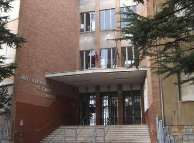 Macerata, primi fondi per il liceo scientifico "Galilei": in arrivo 1,49 milioni di euro